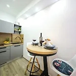 Апартаменты Kasia *