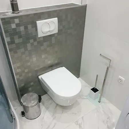 Apartament Kasia