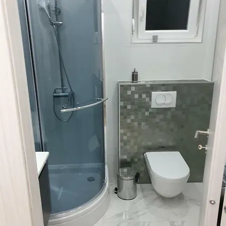Apartament Kasia