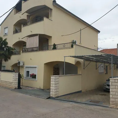 Kasia Apartment Zadar