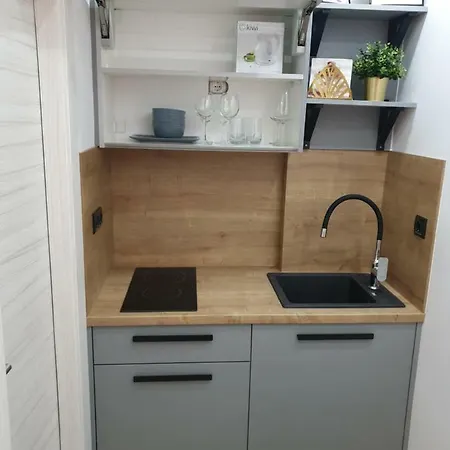 Apartament Kasia