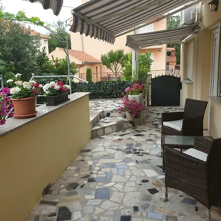 Apartament Kasia