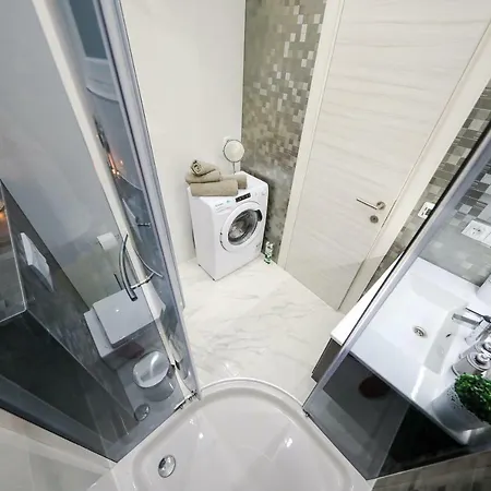 Apartament Kasia *