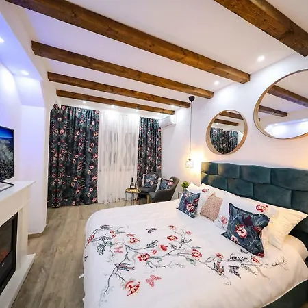 Apartment Kasia Zadar