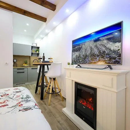 Kasia Apartment